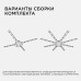 Модуль светодиодный Apeyron Electrics  02-42