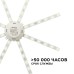 Модуль светодиодный Apeyron Electrics  02-45