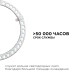 Модуль светодиодный Apeyron Electrics  02-65