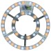 Модуль светодиодный Apeyron Electrics  02-68