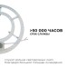 Модуль светодиодный Apeyron Electrics  02-68