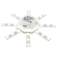 Модуль светодиодный Apeyron Electrics  12-15