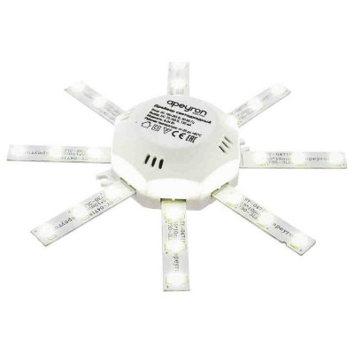 Модуль светодиодный Apeyron Electrics  12-15