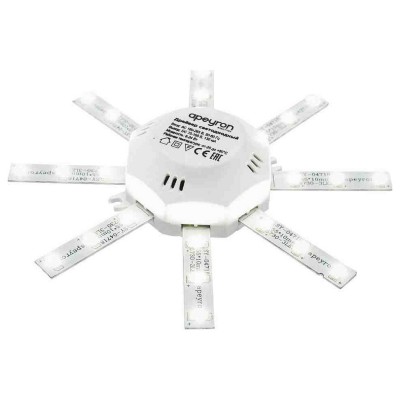 Модуль светодиодный Apeyron Electrics  12-16