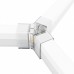 Набор соединителей лент угловые жесткие Apeyron Electrics Net 09-134