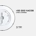 Накладной светильник Apeyron Electrics  18-127