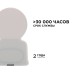 Накладной светильник Apeyron Electrics  30-03