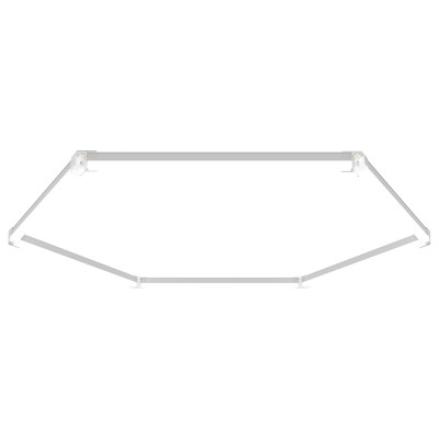 Накладной светильник Apeyron Electrics  30-23