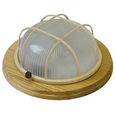 Накладной светильник Apeyron Electrics  НБО03-60-012