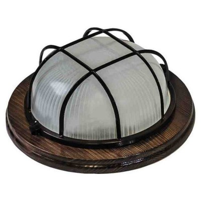 Накладной светильник Apeyron Electrics  НБО03-60-022