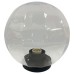 Наземный низкий светильник Apeyron Electrics  НТУ11-60-252
