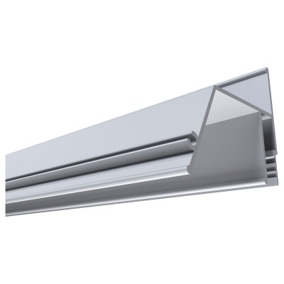 Профиль для контурной подсветки натяжного потолка Apeyron Electrics  08-60