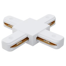 Соединитель X-образный для треков Apeyron Electrics  09-126