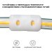 Соединитель лент линейный жесткий Apeyron Electrics  09-142