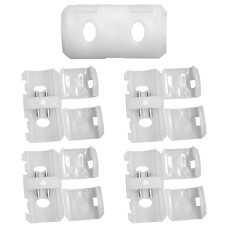 Соединитель лент линейный жесткий Apeyron Electrics  09-145