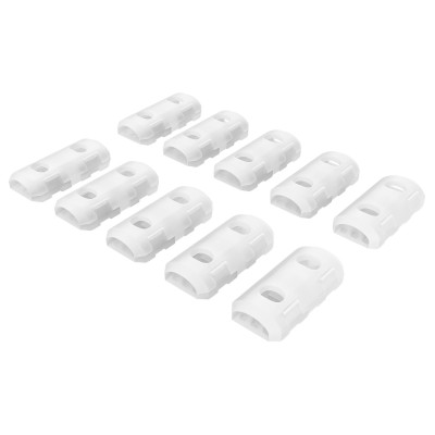 Соединитель лент линейный жесткий Apeyron Electrics  09-148
