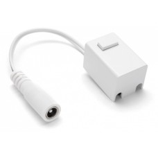 Соединитель с блоком питания Apeyron Electrics  09-27