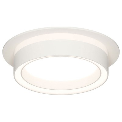 Встраиваемый светильник Apeyron Electrics Ray 16-100