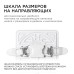 Встраиваемый светильник Apeyron Electrics  06-113