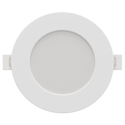 Встраиваемый светильник Apeyron Electrics  06-161