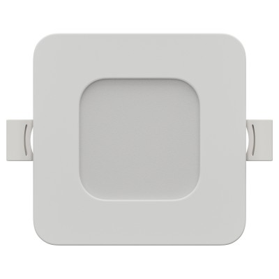 Встраиваемый светильник Apeyron Electrics  06-165