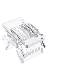 Заглушка для лент Apeyron Electrics  09-115