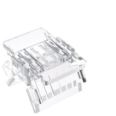 Заглушка для лент Apeyron Electrics  09-118