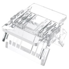 Заглушка для лент Apeyron Electrics  09-161