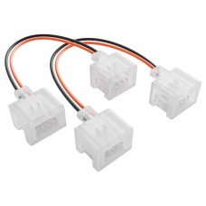 Заглушка для лент Apeyron Electrics  09-173