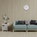 Настенные часы (29x5 см) PL200907