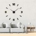 Настенные часы DIY210330