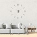 Настенные часы DIY210331