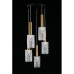 Подвесная люстра Aployt Henrite APL.310.03.05