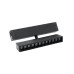 Трековый магнитный светильник Aployt Magnetic track 220 APL.0202.00.09