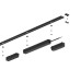 Шинопровод накладной Aployt Magnetic track 48 APL.0170.00.100