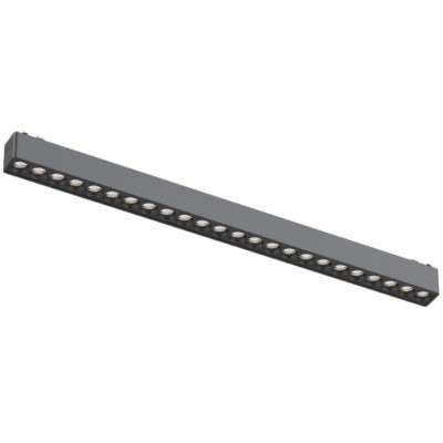 Трековый магнитный светильник Aployt Magnetic track 48 APL.0100.01.24
