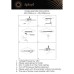 Накладной светильник Aployt Mari APL.0056.09.05