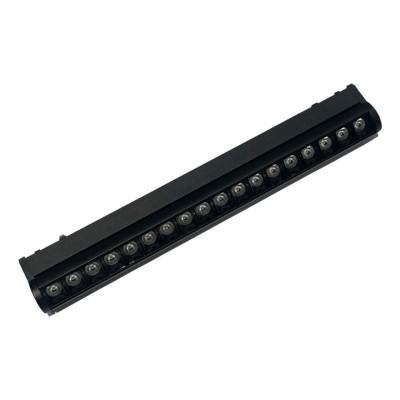 Трековый магнитный светильник Aployt Magnetic track 48 APL.0102.01.18