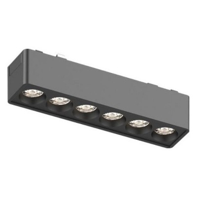 Накладной светильник Aployt Magnetic track 48 APL.0100.00.06