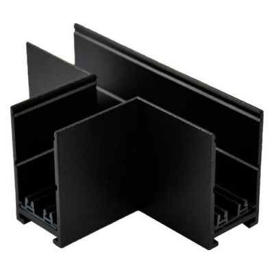 Соединитель T-образный для треков накладных Aployt Magnetic track 220 APL.0283.00.02