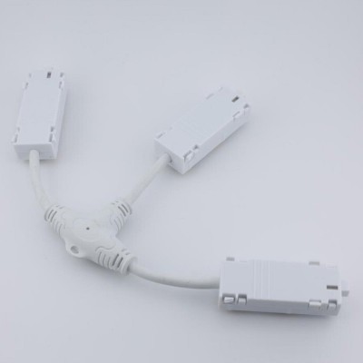 Соединитель гибкий для треков Aployt Magnetic track 220 APL.0280.10.04