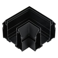 Соединитель угловой L-образный встраиваемый Aployt Magnetic track 220 APL.0284.00.04