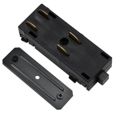Токопровод концевой Aployt Magnetic track 220 APL.0280.00.01