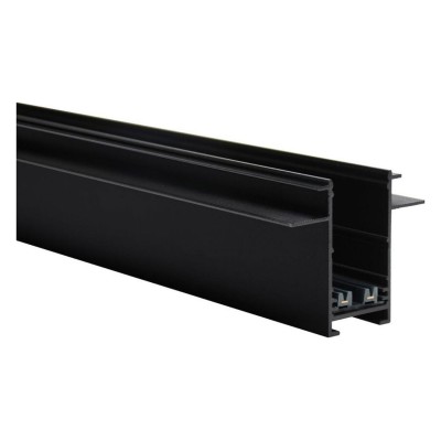 Трек встраиваемый Aployt Magnetic track 220 APL.0275.00.200