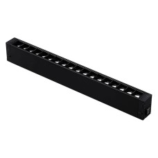 Встраиваемый светильник Aployt Magnetic track 220 APL.0200.00.18
