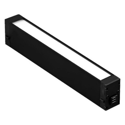 Встраиваемый светильник Aployt Magnetic track 220 APL.0201.00.09