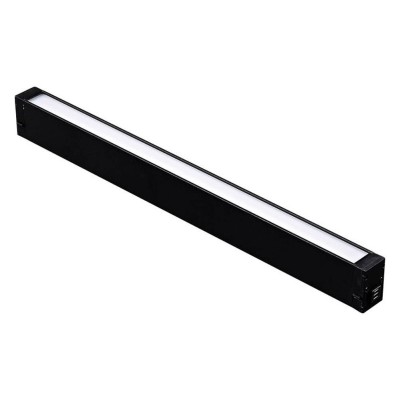 Встраиваемый светильник Aployt Magnetic track 220 APL.0201.00.18