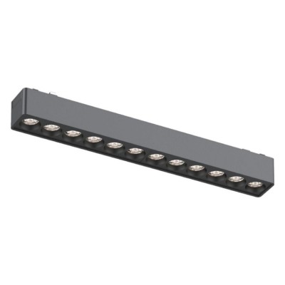 Встраиваемый светильник Aployt Magnetic track 48 APL.0100.01.12