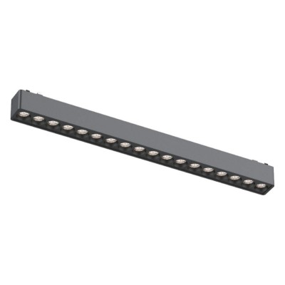 Встраиваемый светильник Aployt Magnetic track 48 APL.0100.01.18