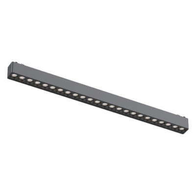 Встраиваемый светильник Aployt Magnetic track 48 APL.0100.01.24